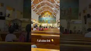 St Anthony&rsquo;s shrine Kochikade