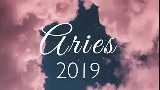 Прогноз Таро на Овна 2019 | Не бойтесь мечтать!