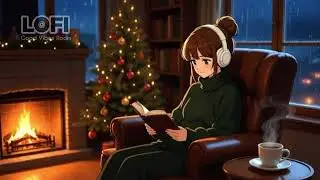 LOFI Under the Midnight Glow | Lofi Beats for Focus & Flow