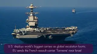 Israel-Gaza core of the conflict: Gaza Marine and East Med Gas Fields