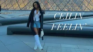 Karma Kahzy - Ceilin Feelin' (Official Audio)