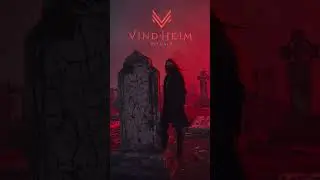 The Nameless Ritual 🜂 #electronicmusic #darkclubmusic #techno #darktechno #ritualtechno