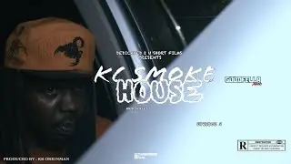 KC SMOKE HOUSE (episode 3) we want the smoke @tommygoodfella57 @Kborkinman19