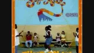 Sugarhill Gang - Rappers Delight (With Kids)