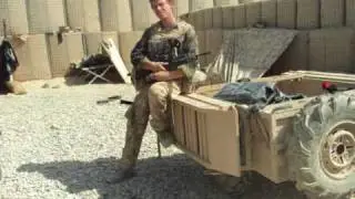 afghan 2009