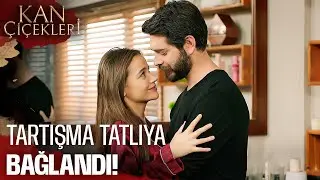 Kalbimdeki Yerin Daha Büyük - Kan Çiçekleri 429. Bölüm