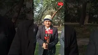 वाल्मीकि समाज का सबसे अच्छा काम......