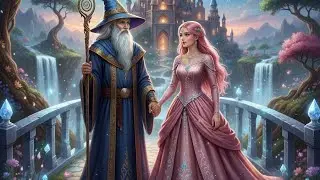 Dadi and Her Princess Daughter – The Diamond World | 3D Cartoon Story in Urdu Hindi | Moral Story 