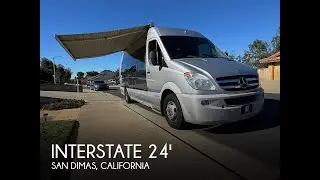 Used 2013 Interstate 24 LOUNGE for sale in San Dimas, California