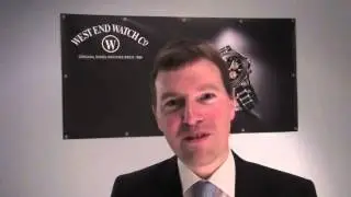 West End Watch Co