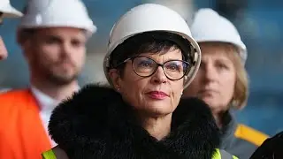 Ue e Ucraina concordano piano in dieci punti per accelerare la candidatura di Kiev all'adesione
