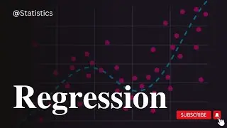 Regression analysis in excel: Few simple steps