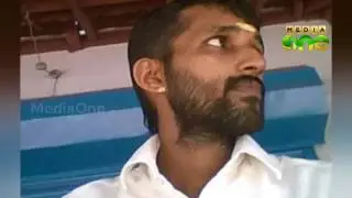 Kerala BJP worker hacked to death; hartal in Kannur today