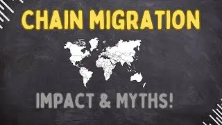 Chain migration - Explained in 3 Minutes!