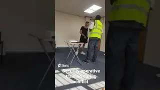 Security Training #SIA Badge ||Door supervisor ||London