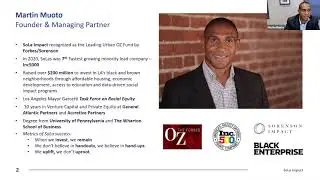 Using Opportunity Zones to Address Racial Inequity
