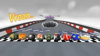 Going Balls - Race 156 Speed Challenge | Epic Ball Race Gameplay (iOS & Android)