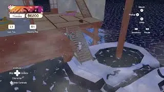 [Calico] Stadia Pro is a godsend for indie game devs