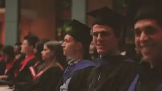 Academy of Sound Engineering 2019 Graduation Video | Siyabonga Skosana