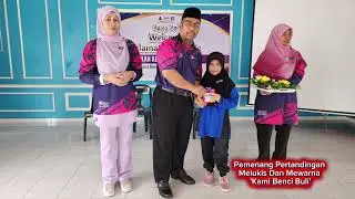 EPISOD 392: MAJLIS PENUTUPAN PROGRAM MINGGU PERTAMA PERSEKOLAHAN SESI AKADEMIK 2026