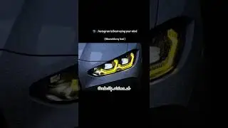 &ldquo;Instagram Is Destroying Your Mind&rdquo; &mdash; Meanwhile My Feed 🚗🔥 #trending #viral #youtubeshorts #caredit
