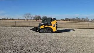 2023 DEERE 317G For Sale