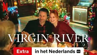 Virgin River (Seizoen 5 Extra ondertiteld) | Trailer in het Nederlands | Netflix