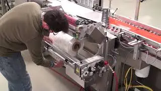 Shanklin F 1AC DA Form Fill Shrink Wrapping System Overview | ProPac.com