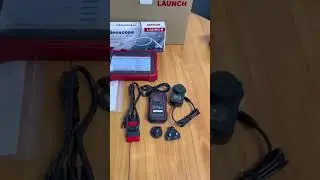 One machine with multiple functions, easy to read codes and clear fault lights