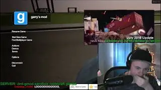 YouFoundJohn Gore Compilation