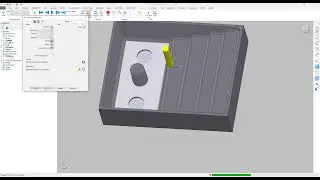 PowerMill Lead and links