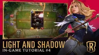 Zed&rsquo;s Dead, Lady | Legends of Runeterra Beginner Tutorial #4