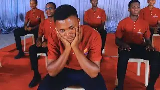 KABURI (Official Video) by TUCASA TIA DSM CHOIR