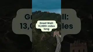 10 Surprising Facts About Asia!