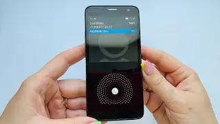 Alcatel Idol Mini 6012X incoming call & boot animation