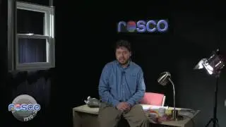 Rosco Industrial and Urban Vapor Gel