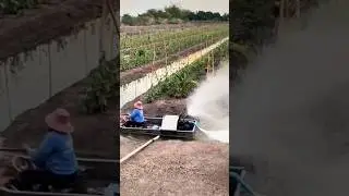 Such processes for agricultural work may enhance farmers' skills