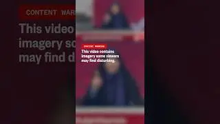 Iranian news broadcast interrupted after Israeli missile strike hits studio