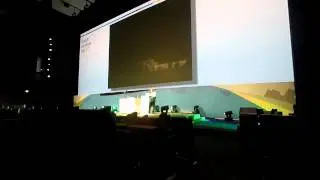 GDD 2011 Android Session 6 - Integrating with Google Apps: New APIs, New Features and Best Practices
