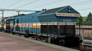 Old Video of Discontinued AKTRAINS WDG4 -18102 Jammi tawi - Tata nagar Link Express | With COMMENTRY