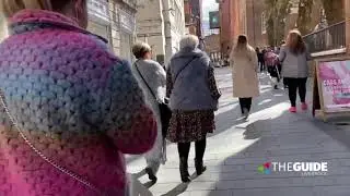 Primark Queue in Liverpool as stores reopen on Monday 12 April 2021 | The Guide Liverpool