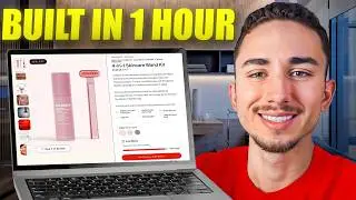 How To Design A Branded Shopify Store (step by step)