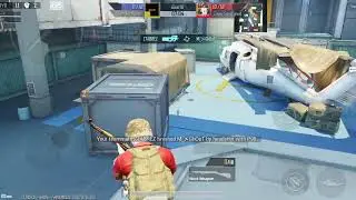 All weapons mastery? PLAY THIS😳😍| WATCH TILL END😂💥