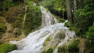 Relaxing River Sounds for Sleep &ndash; 1 Hour &ndash; Calm Nature Ambience