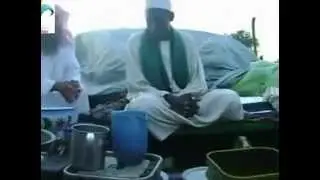 صوفي لم ينزل من السرير منذ عشرين عاماً