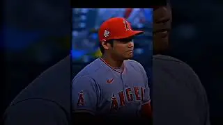 Shohei Ohtani 🥶 #baseball #highlights #fyp  #mlb #top #best#edit #baseballedits#mlb2024#shoheiohtani
