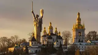 Почему Киев &laquo;мать городов русских&raquo;?