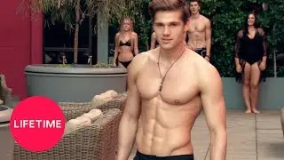 Growing Up Supermodel: SuperTease | Lifetime