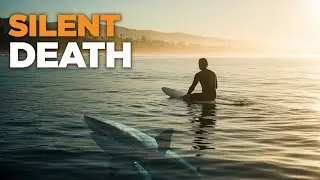 History for Sleep 2014 Surf Beach: When Paradise Became a Shark's Hunting Ground