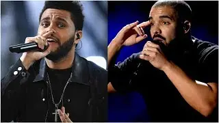 Did The Weeknd just fire shots at Drake's secret baby in his new song?
